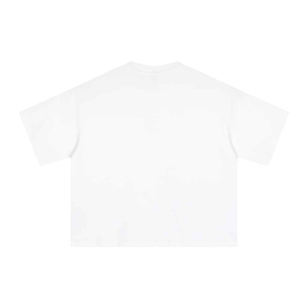 fuck blondes tee