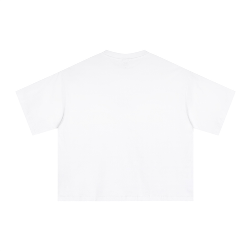 fuck blondes tee